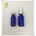 Packaging vials e liquid empty bottles lotion cosmetic 20 ml glass bottles for oil